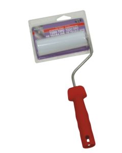 Rodillo pintura mini poro 0 espuma rulo pluma r62021