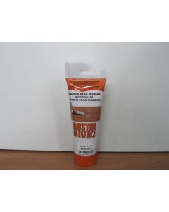Masilla madera reparadora cerezo 120 gr bustin/ziur-2