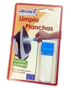 Limpiador planchas dintex