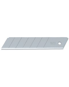 Cuchilla cutter 25x126mm olfa ma 5 pz hb-5b