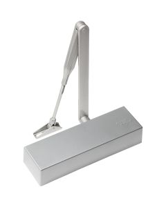 Cierrapuertas brazo normal fuerza 3-4 negro ts-71 dormakaba