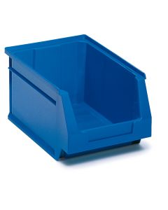 Gaveta ordenacion multiusos 03,2lt 236x160x130mm polipropileno azul nº52 tayg