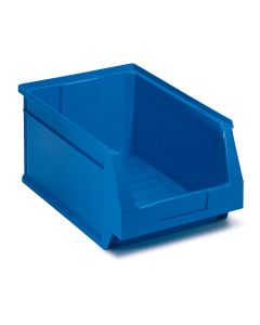 Gaveta ordenacion multiusos 07,7lt 336x216x155mm polipropileno azul nº54 tayg