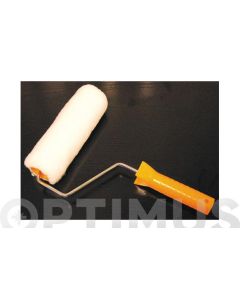 Rodillo lana acrilica 18 cm 18 cm x ø 40 mm nespoli