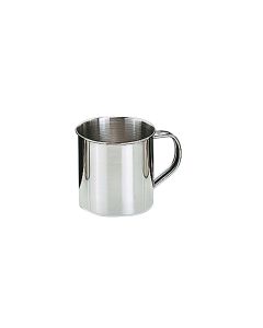 Pote cocina 08cm-0,40lt acero inox ibili