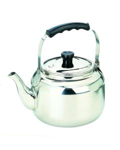 Cafetera pava con asa inox ibili 1,5l