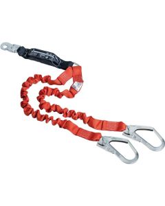 Elem. amarre 2,0mt c/cinta absorbe energía dobl bfd-flexbelt mas