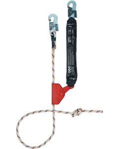 Anticaídas deslizante con cuerda 1,4m mas sk 12-hub en352-2