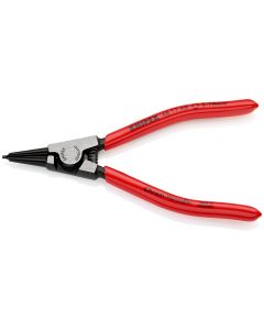 Alicate arandela exterior recto 140mm 4611a0 knipex