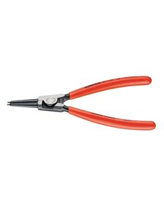 Alicate arandela exterior 210 mm recto knipex premium