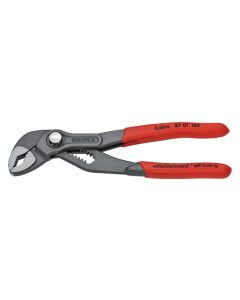 Tenaza ajustable cobra pulida 150 mm knipex premium
