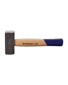 Maceta alb. 1000gr m/mad 4000811100 promat