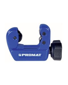 Cortatubos tuberia cu-laton-al 3-30mm ajust 4000812601 proma 50003102