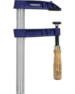 Tornillo apriete de husillo 120x2000mm llanta 35x11mm m/made promat