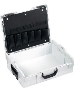 Caja herram 378x311x107mm abs l-boxx 4000871580 promat