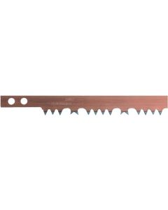Hoja sierra tronzar 52,5 cm diente americano 23-21 para madera fresca bahco