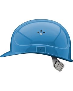 Casco protector inap-master 4 (pt.) azul claro polietileno e voss