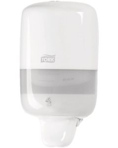 Jabonero tork 561000 al 211 x an 112 x p 114 aprox.mm 475 ml