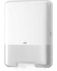 Dispensador de toallas de mano tork 553000 al 400 x an 280 x