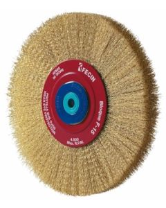 Cepillo industrial circular multieje 200x0,3 mm fecin 152005cgme