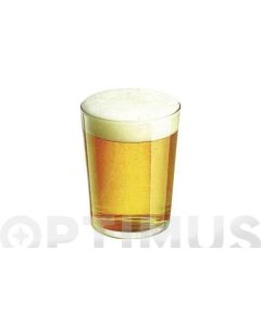 Vaso mesa sidra 50cl vidrio maxi k3 bormioli 3 pz i222106
