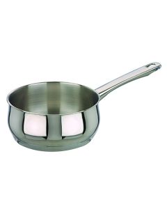 Cazo cocina 16cm acero inox ibili