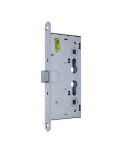 Cerradura antipanico solo picaporte 24x65mm inox 43000.65e.0 cisa