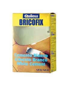 Cemento restauracion quilosa bricofix 88138 1,5 kg