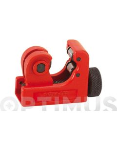 Cortatubos mini pro 722 6-22mm super-ego
