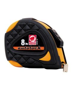 Flexometro medicion 08mt-25,0mm medid ma con freno 99308