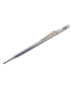 Aguja trazar 145mm acha ma punta widia 44-112d