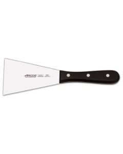 Espatula cocina plancha recta profesional arcos 286400