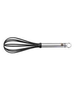 Batidor cocina huevo antiadherente acero inox iris 3000-n