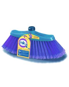 Cepillo limpieza hogar sin mango meiga vikinga 22001