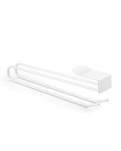 Colgador estante cocina tazas y copas acero rayen 6291