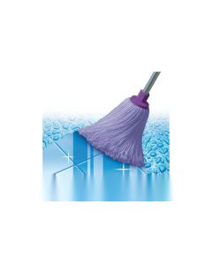 Fregona limpieza 168 gr microfibra mery 422