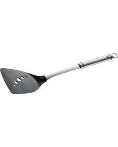 Paleta cocina mango acero inox nylon iris 3012-n