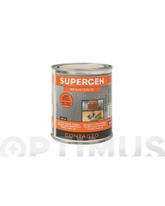 Cola de contacto supergen 250 ml