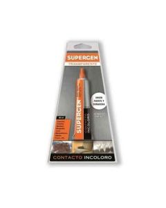 Pegamento contacto supergen 62601-00