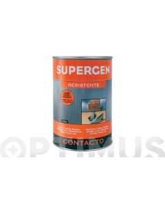 Cola de contacto supergen lata 500 ml