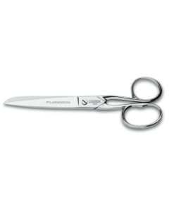 Tijera modista 07,0" filarmonica niquelado ma funda 03033