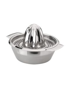 Exprimidor manual acero inox ibili 765700