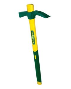 Martillo encofrador mango nova grip magnetico 50cm leborgne