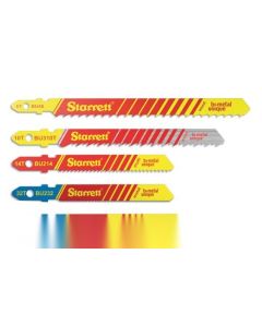 Hoja sierra starrett calar multiusos vastago en t 56bu2 56bu2