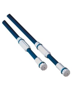 Pertiga piscina telescopica 180-360cm quimicamp 500380c