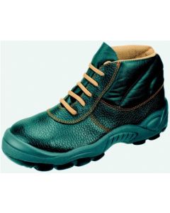 Bota seguridad s3 zion super yunque talla 38 panter