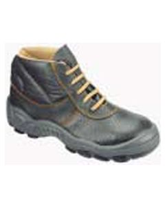 Bota seguridad s3 zion super yunque talla 47 panter