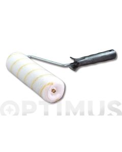 Rodillo profesional antigota 18 cm x ø 50 mm nespoli