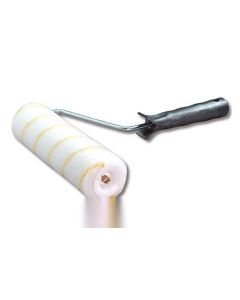 Rodillo pintura antigoteo paredes y techos bravo rulo pluma r515318