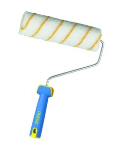 Rodillo profesional antigota 25 cm x ø50 mm nespoli